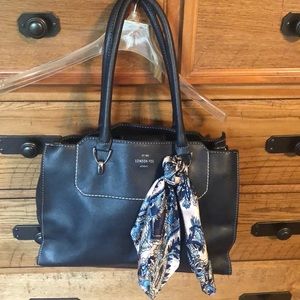 London Fog Handbag